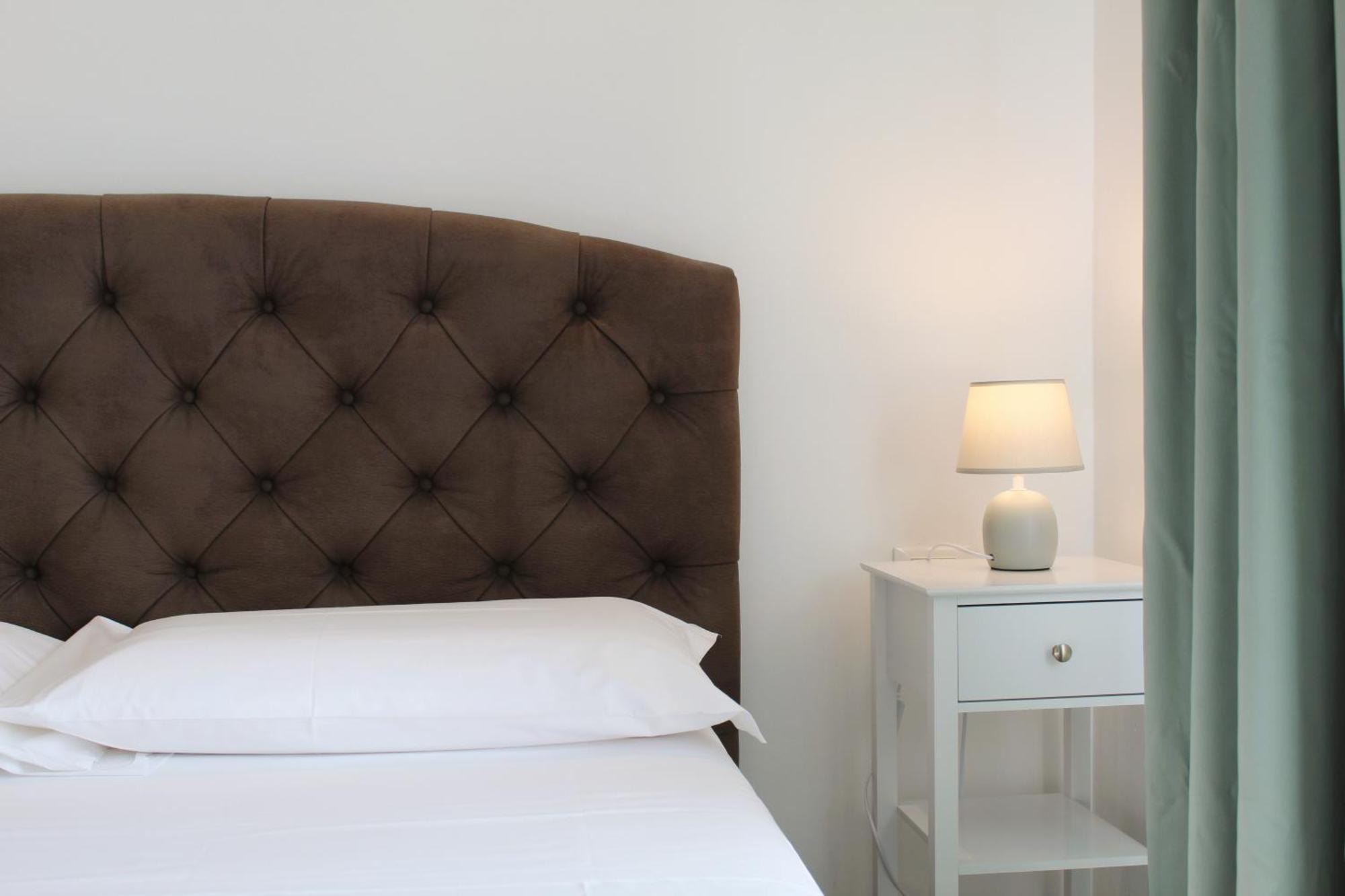 Villa Forte Salvi - Rooms Πεσκιέρα ντελ Γκάρντα Εξωτερικό φωτογραφία